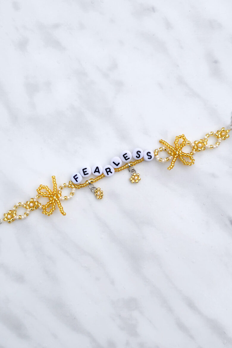 Fearless Bracelet