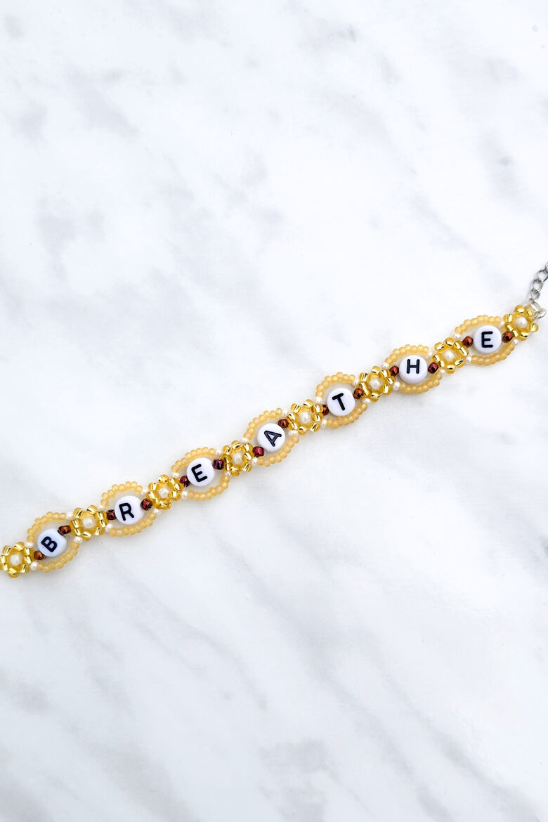 Breathe Bracelet
