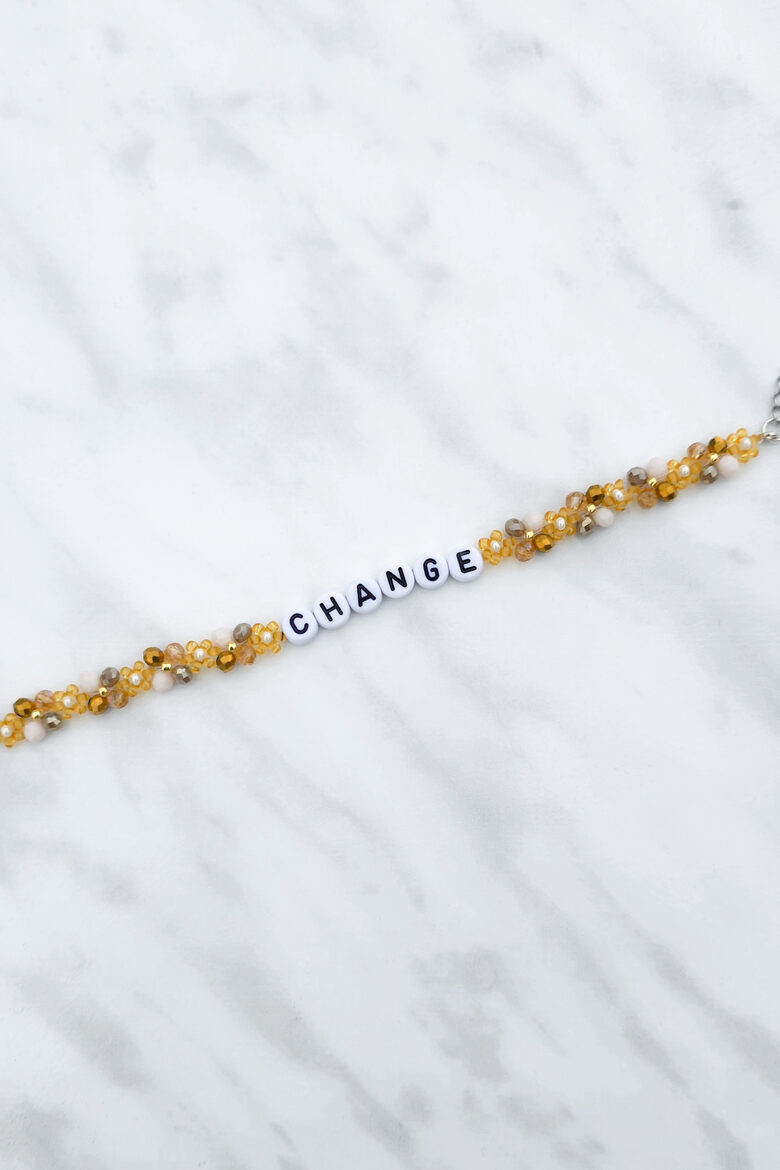 Change Bracelet