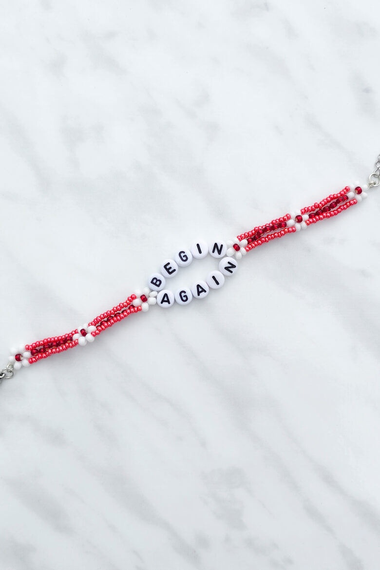 Begin Again Bracelet
