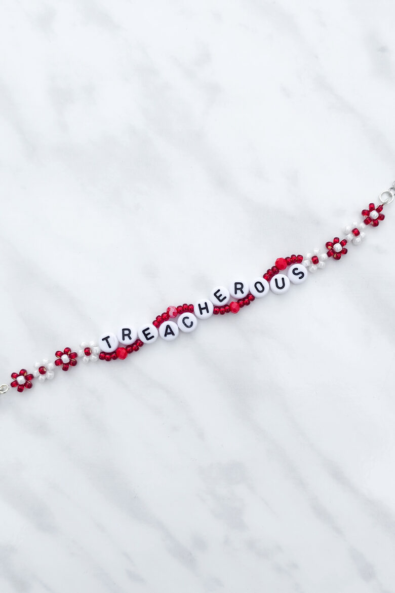 Treacherous Bracelet