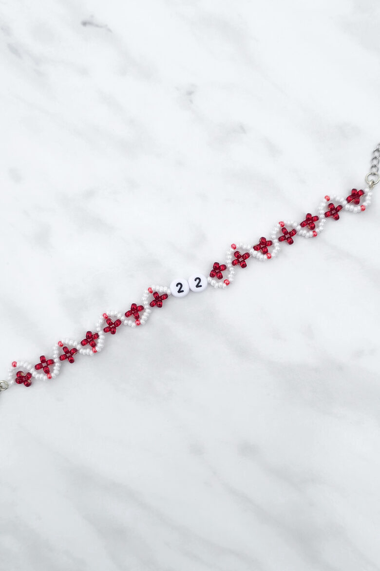 22 Bracelet