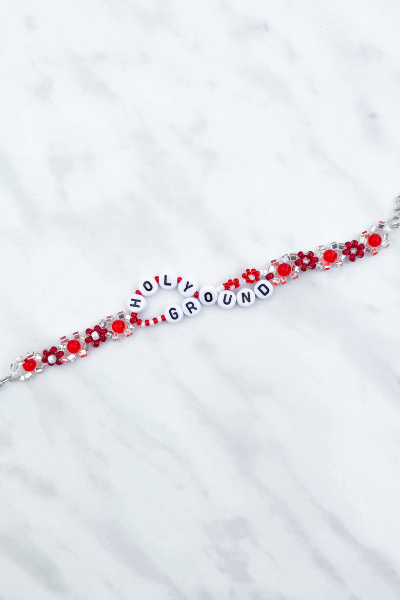 Holy Ground Bracelet