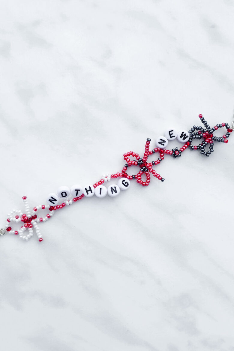 Nothing New Bracelet