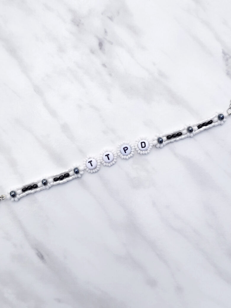 TTPD Bracelet