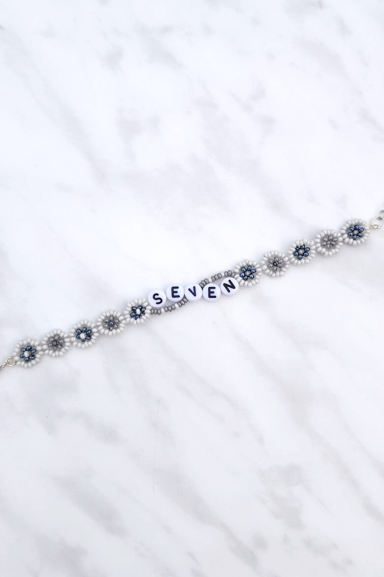 seven Bracelet
