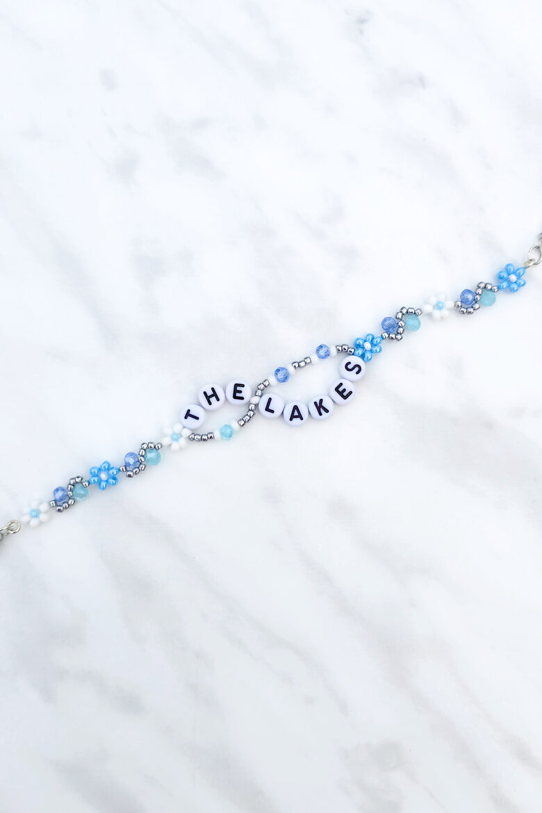 the lakes Bracelet