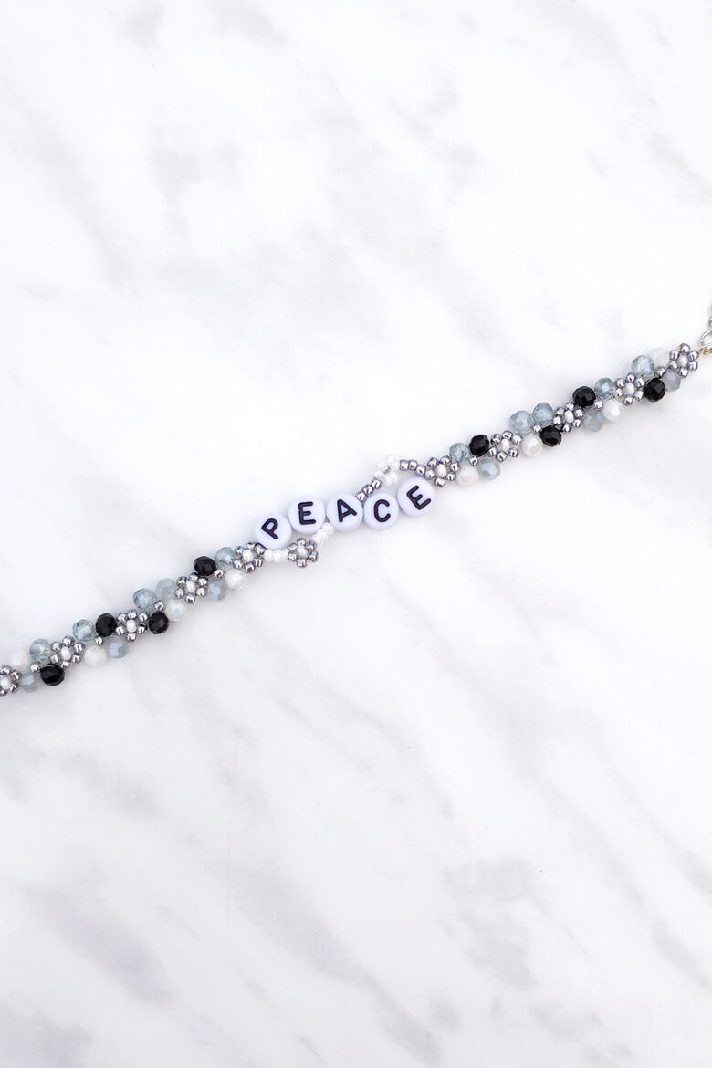 peace Bracelet