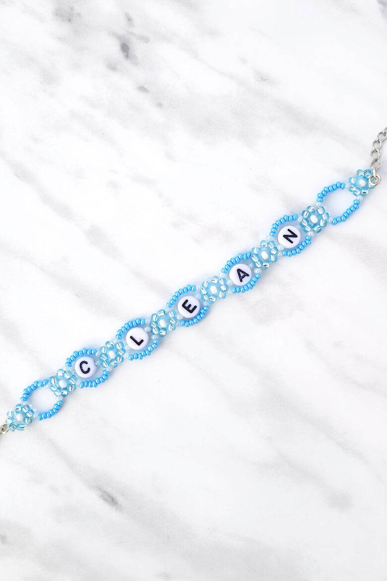 Clean Bracelet