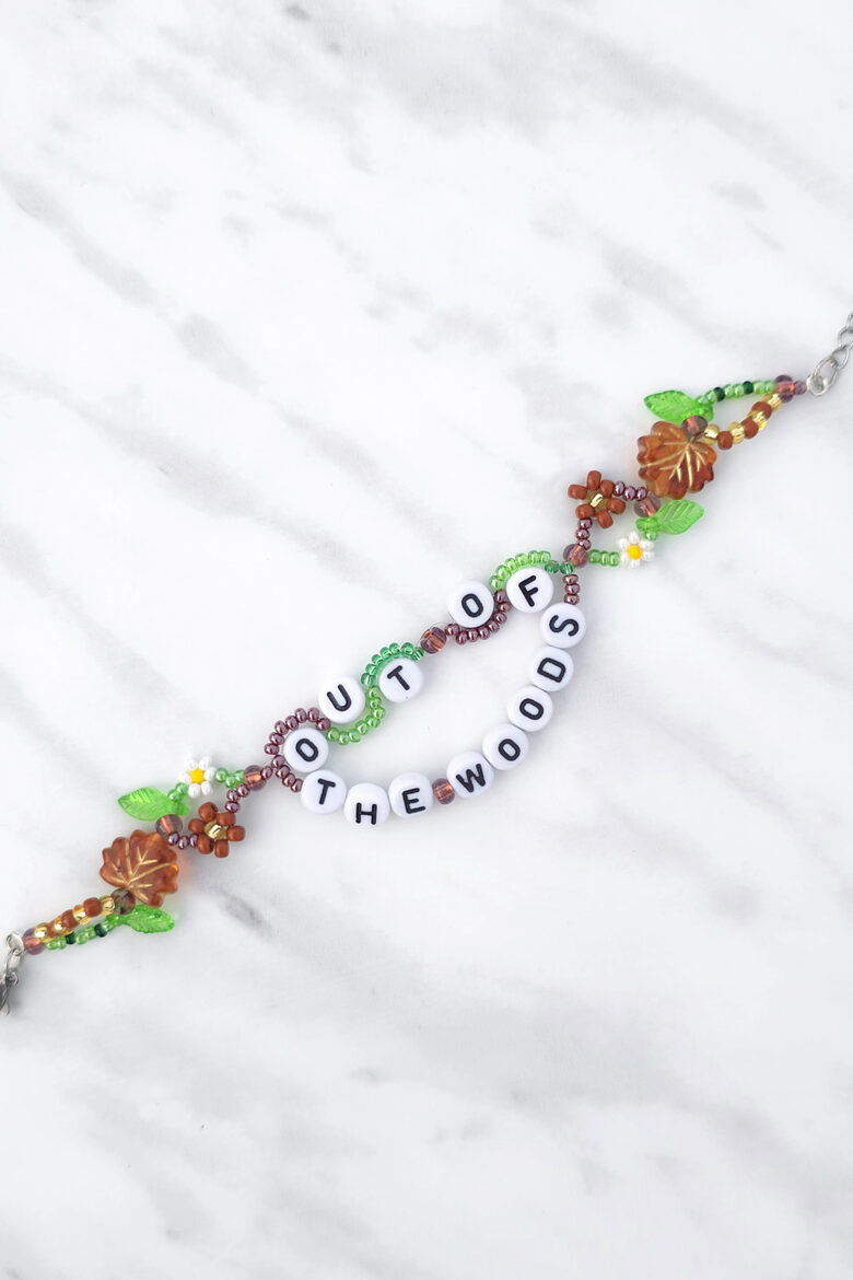 Out Of The Woods Bracelet