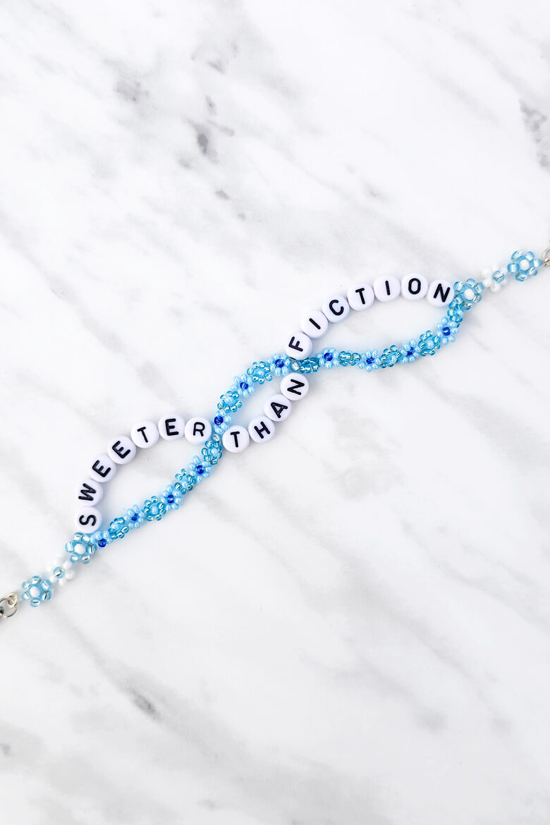 Sweeter Than Fiction Bracelet