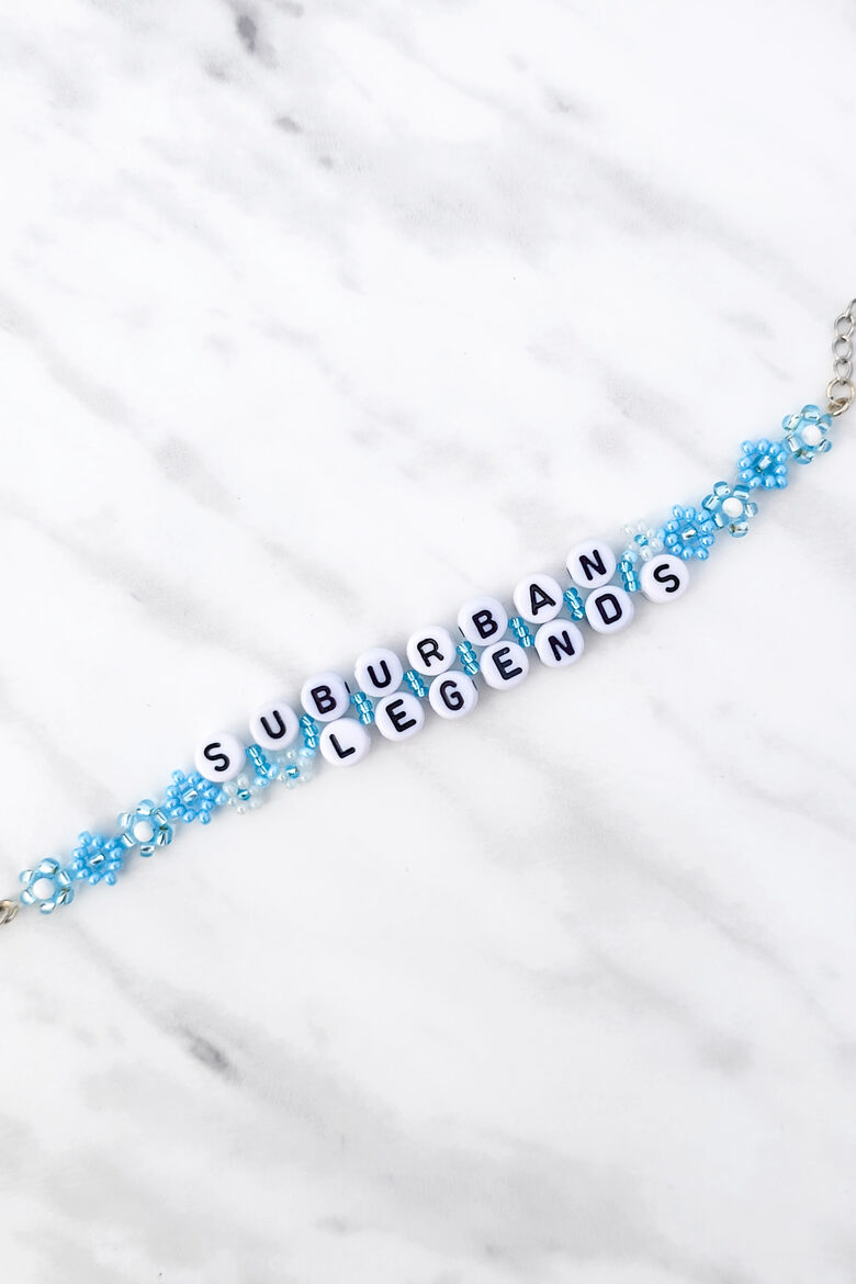 Suburban Legends Bracelet