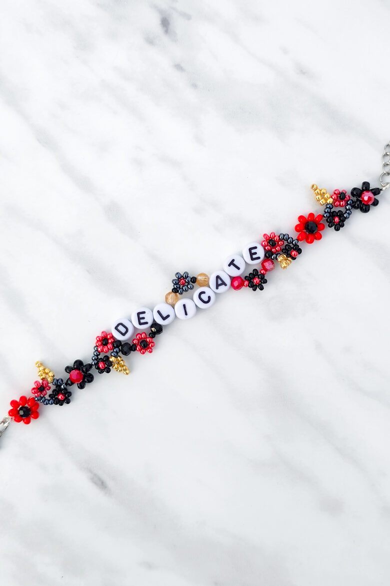 Delicate Bracelet