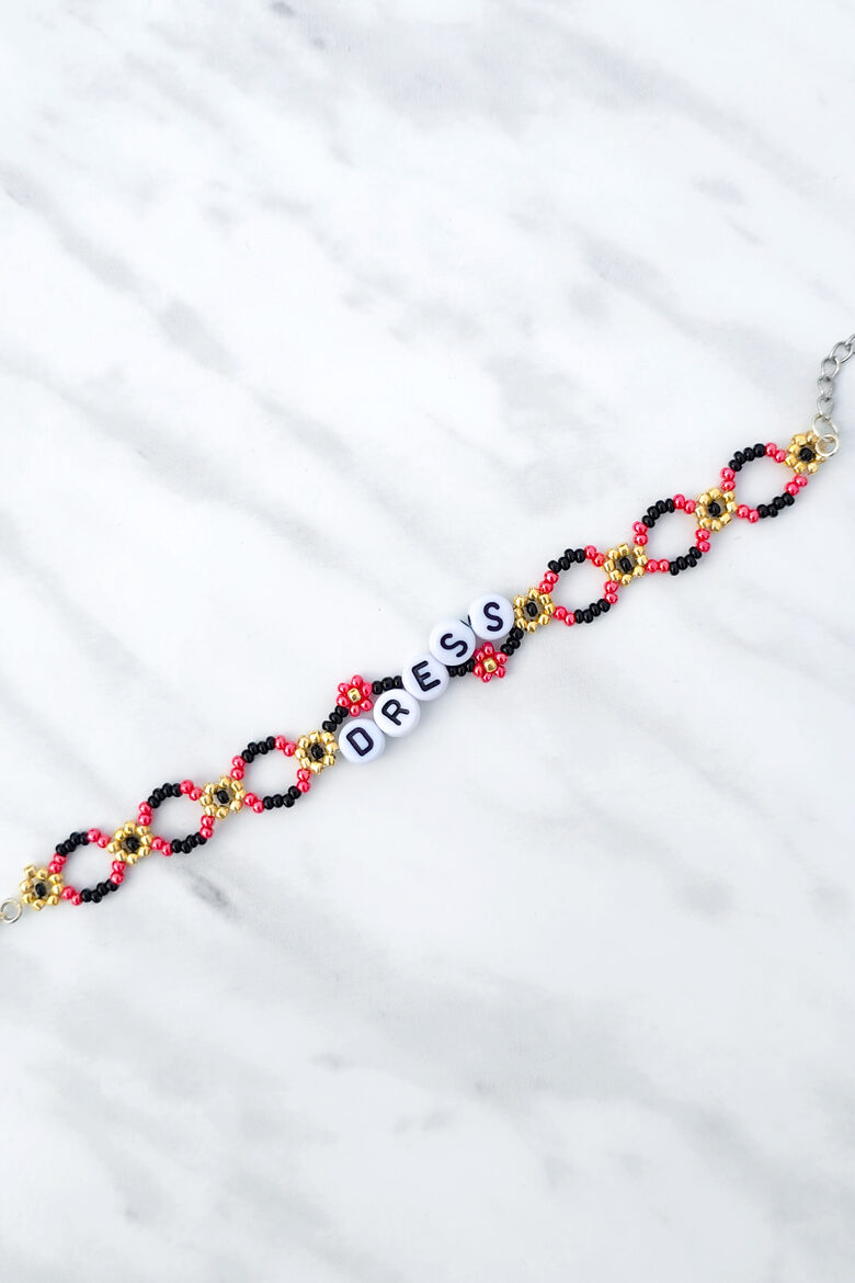 Dress Bracelet
