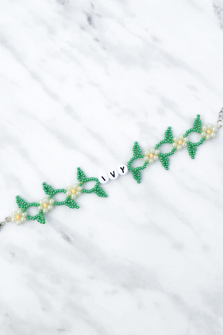 ivy Bracelet