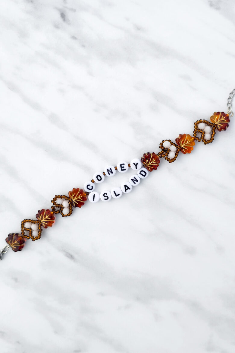 Coney Island Bracelet