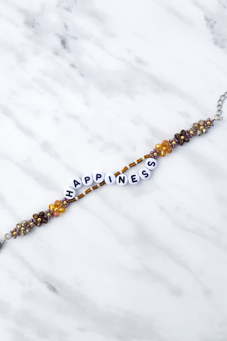 happiness Bracelet