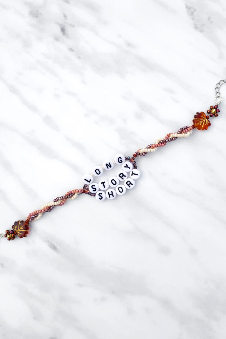 long story short Bracelet