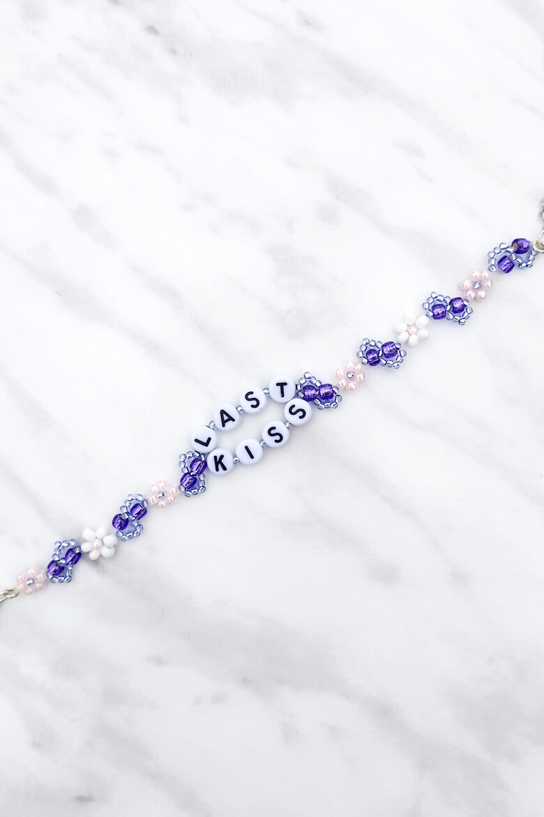 Last Kiss Bracelet