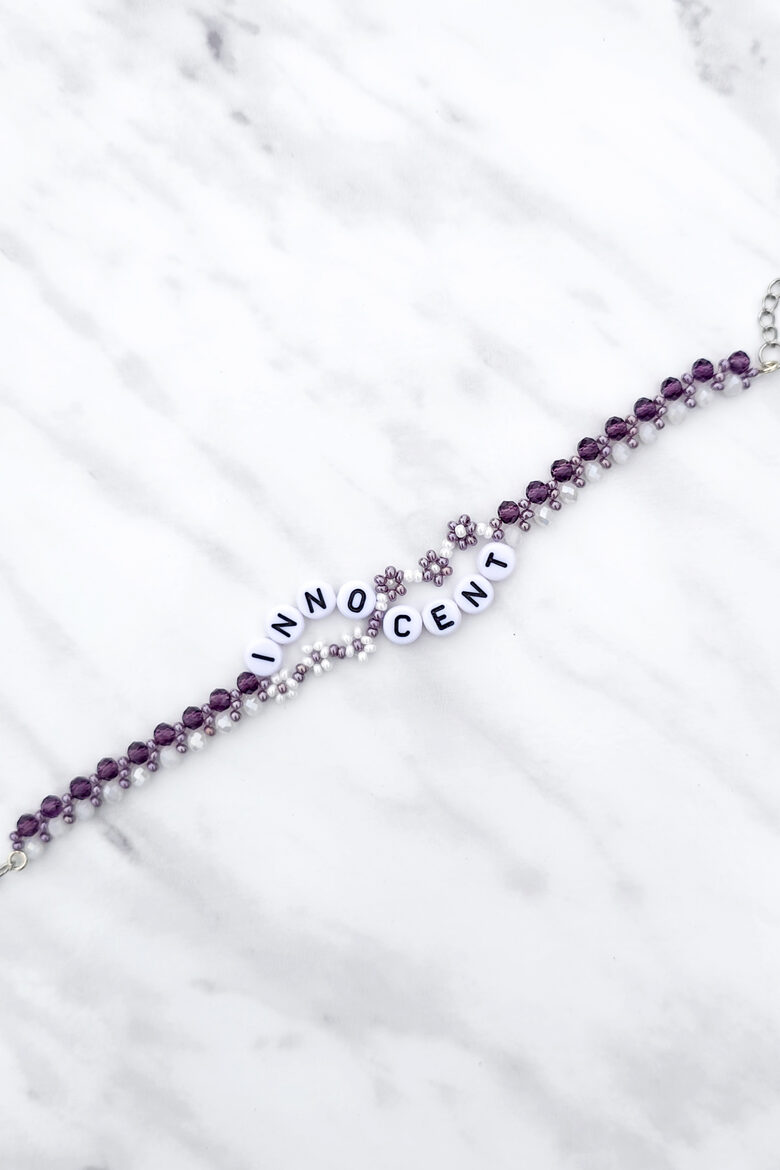 Innocent Bracelet