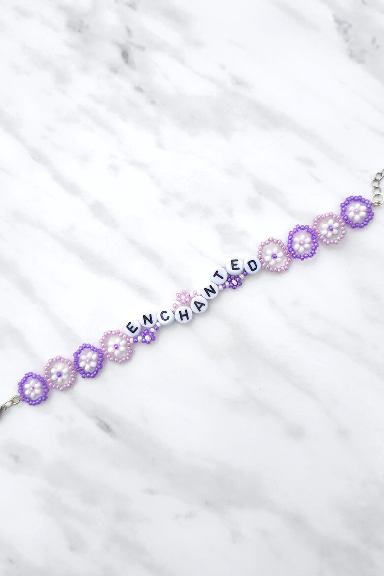 Enchanted Bracelet