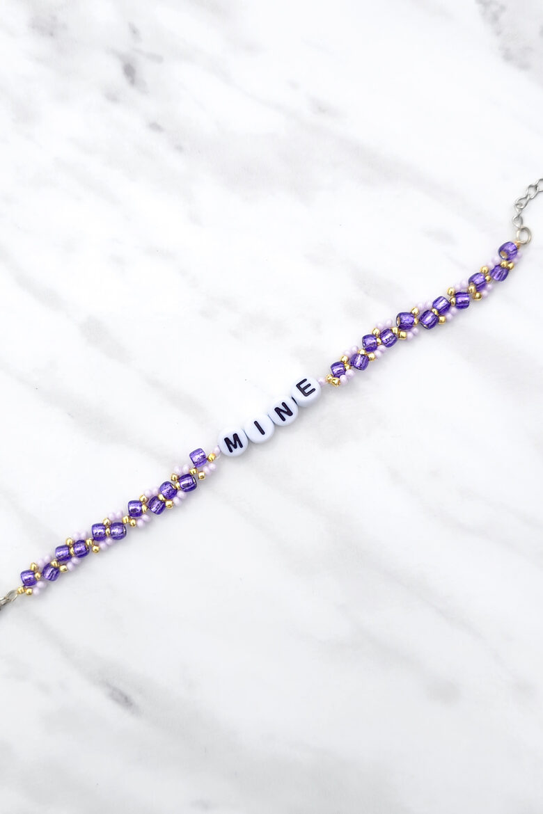 Mine Bracelet