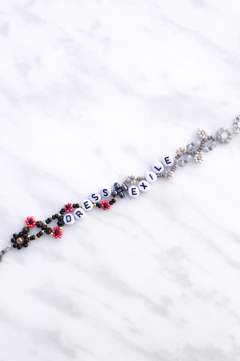 Dress x exile Bracelet