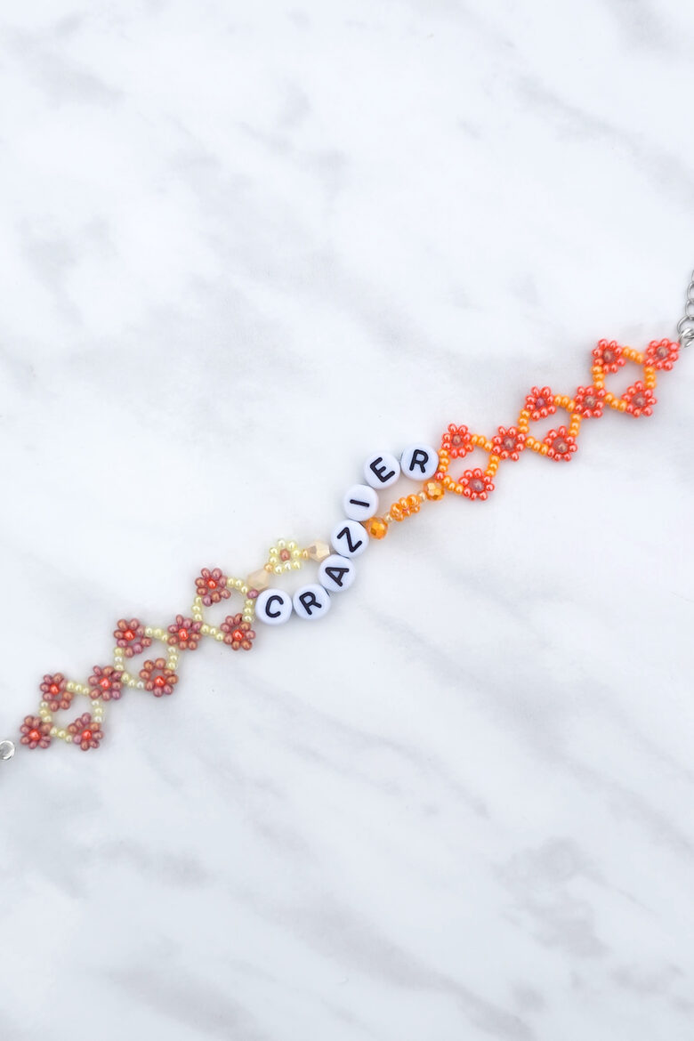 Crazier Bracelet 