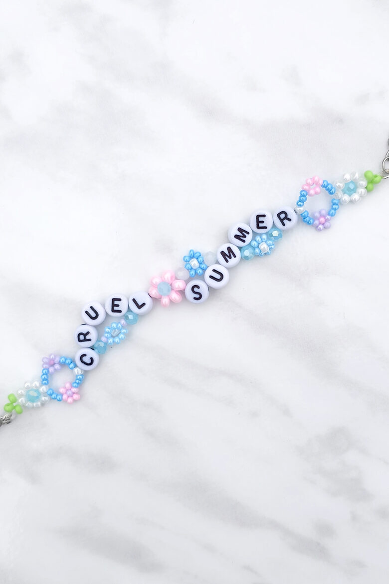Cruel Summer v2 Bracelet