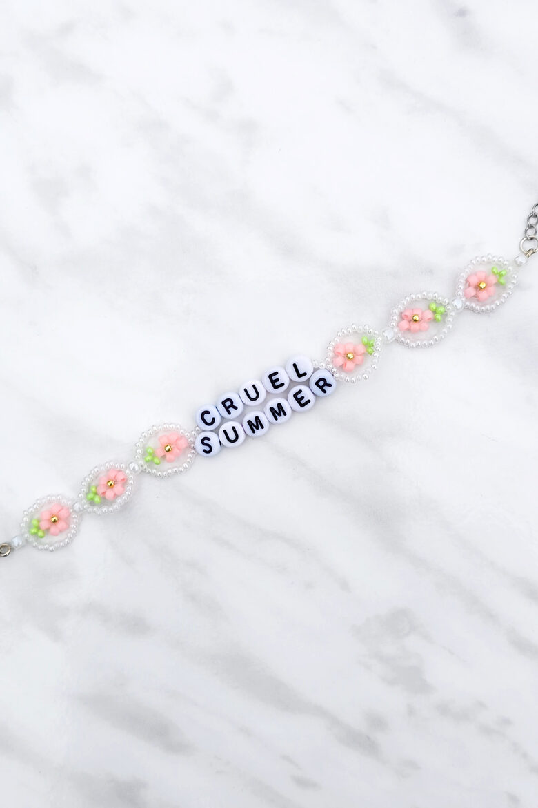 Cruel Summer v1 Bracelet