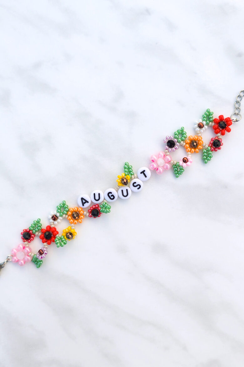 August v2 Bracelet