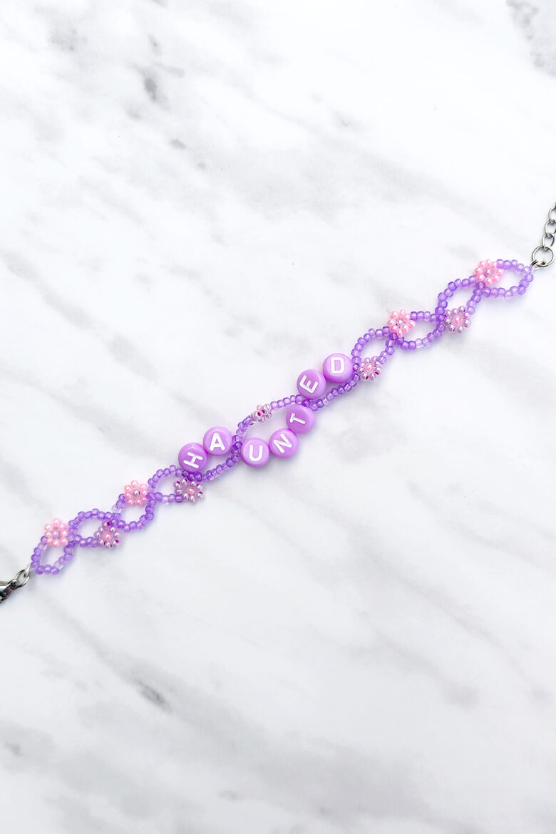 Limited Haunted Bracelet