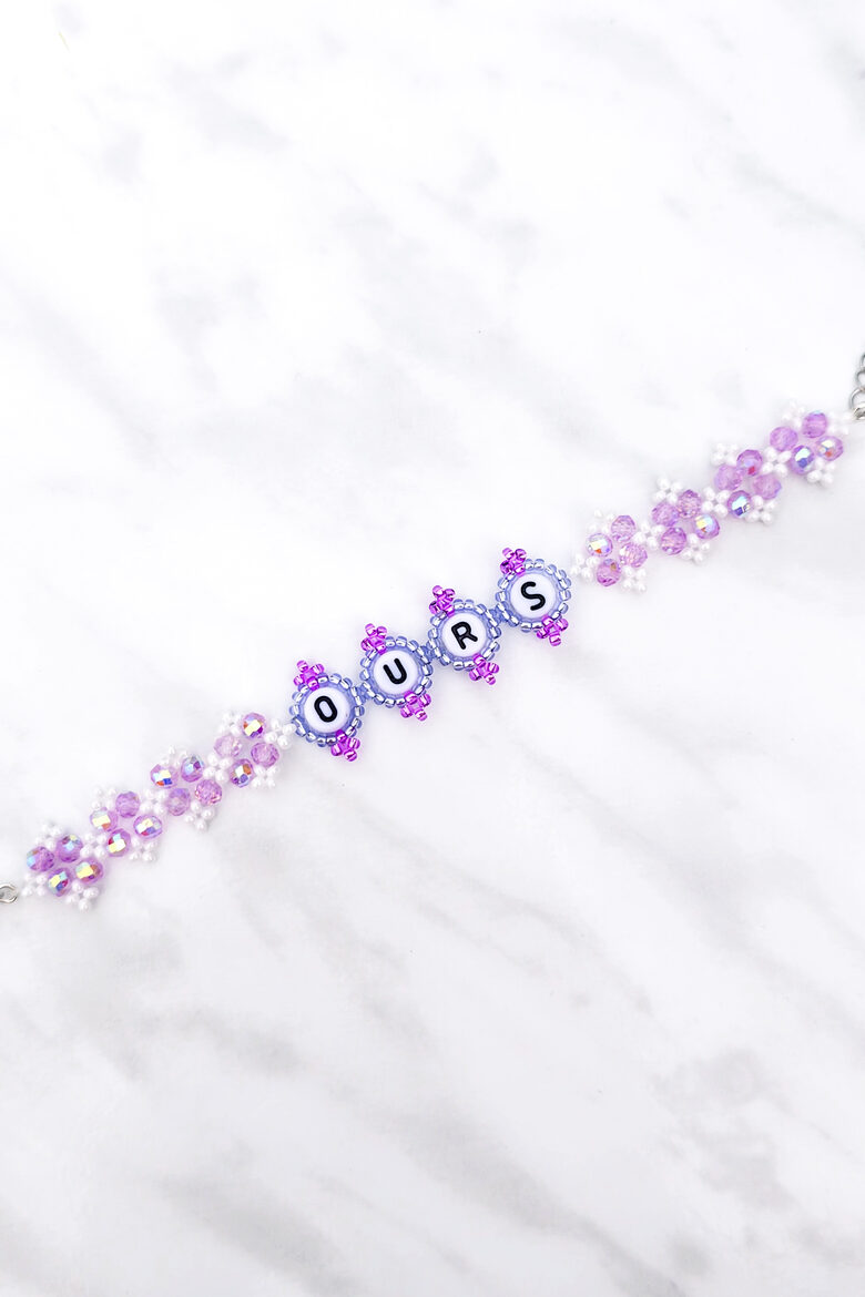 Ours Bracelet
