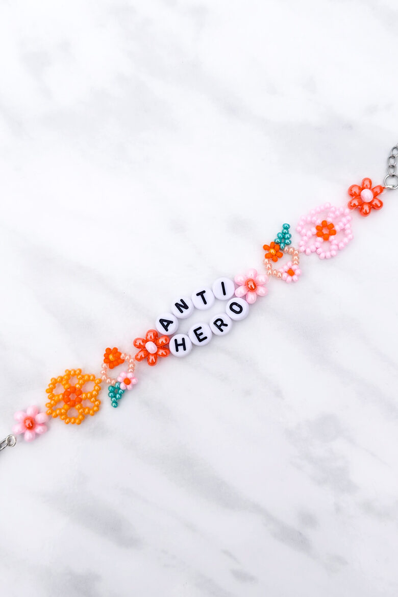 Anti Hero v2 Bracelet 