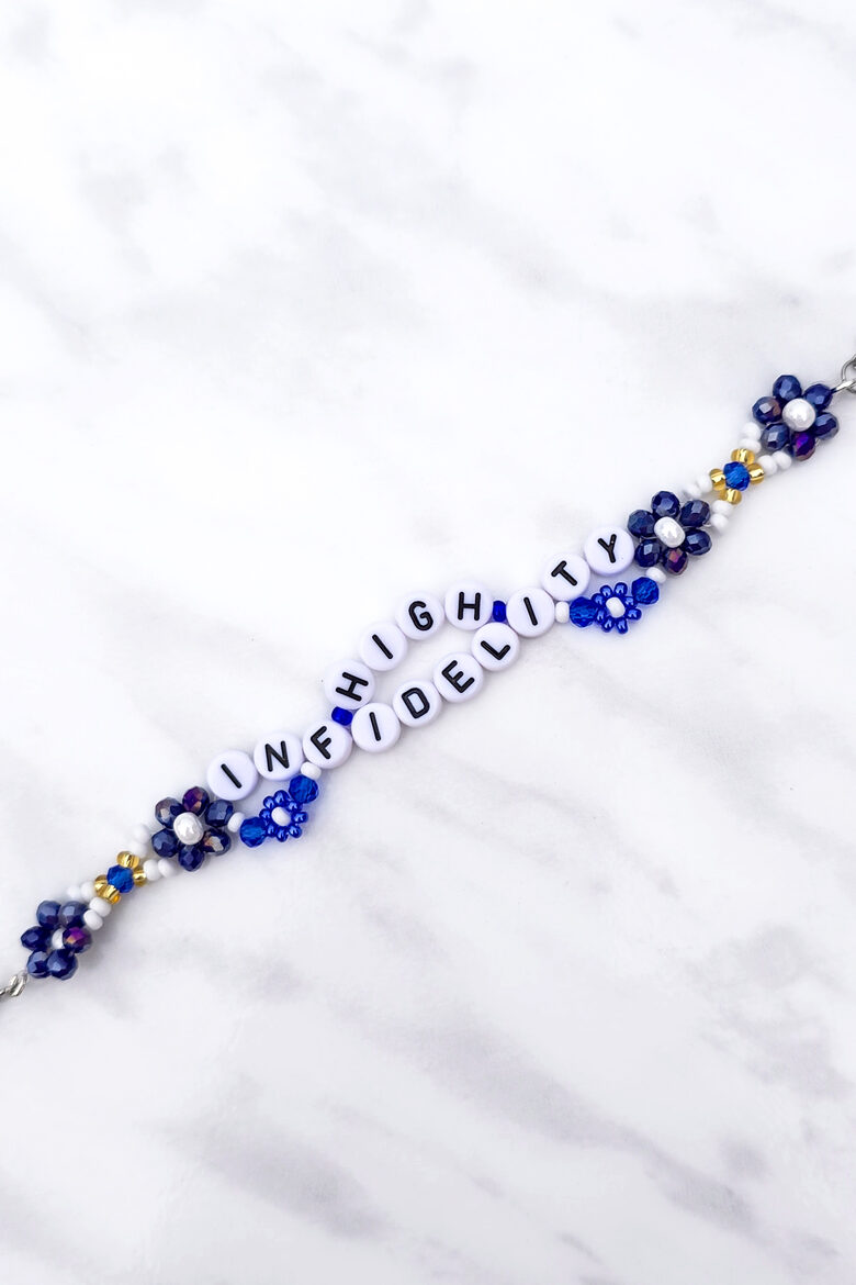 High Infidelity Bracelet