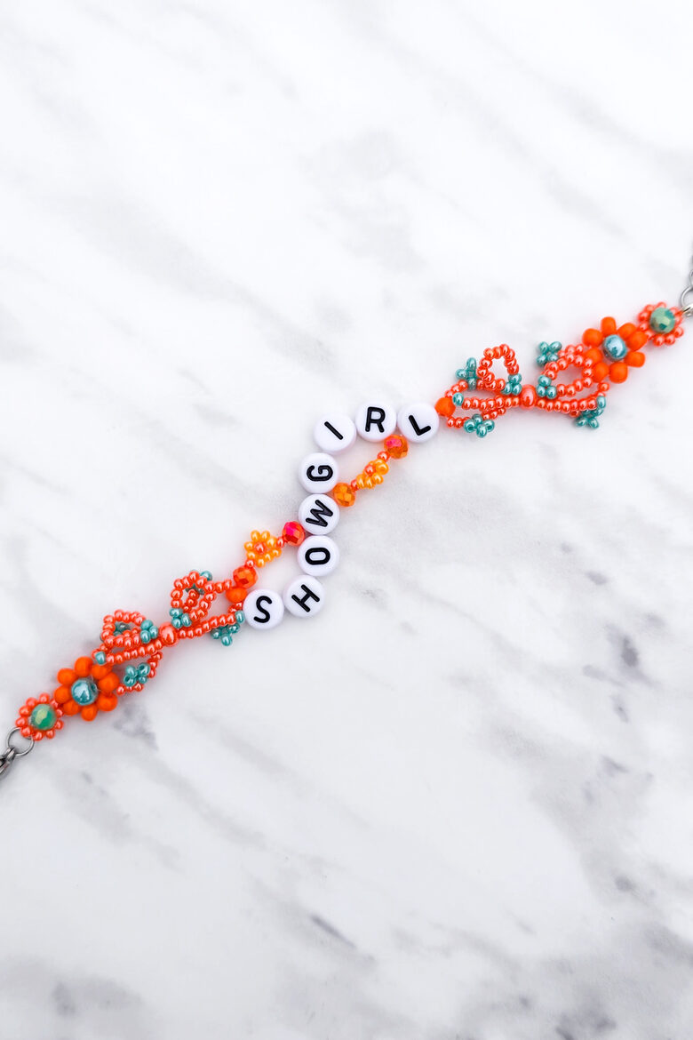 Showgirl Bracelet