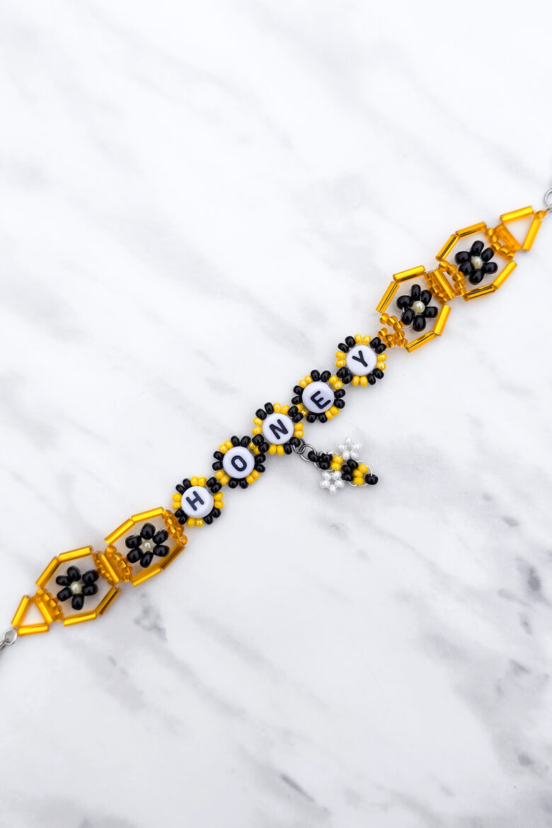 Honey Bracelet 