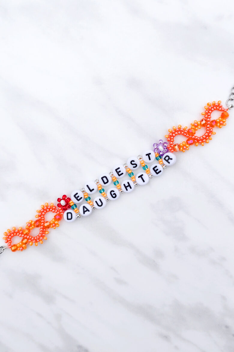 Eldest Daughter Bracelet 