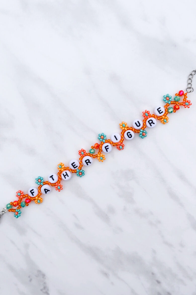 Father Figure Bracelet 