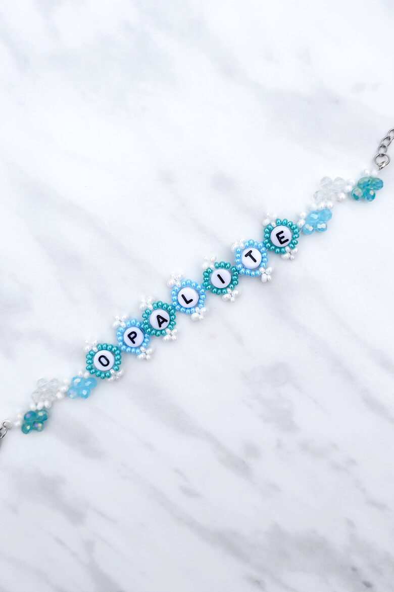 Opalite Bracelet