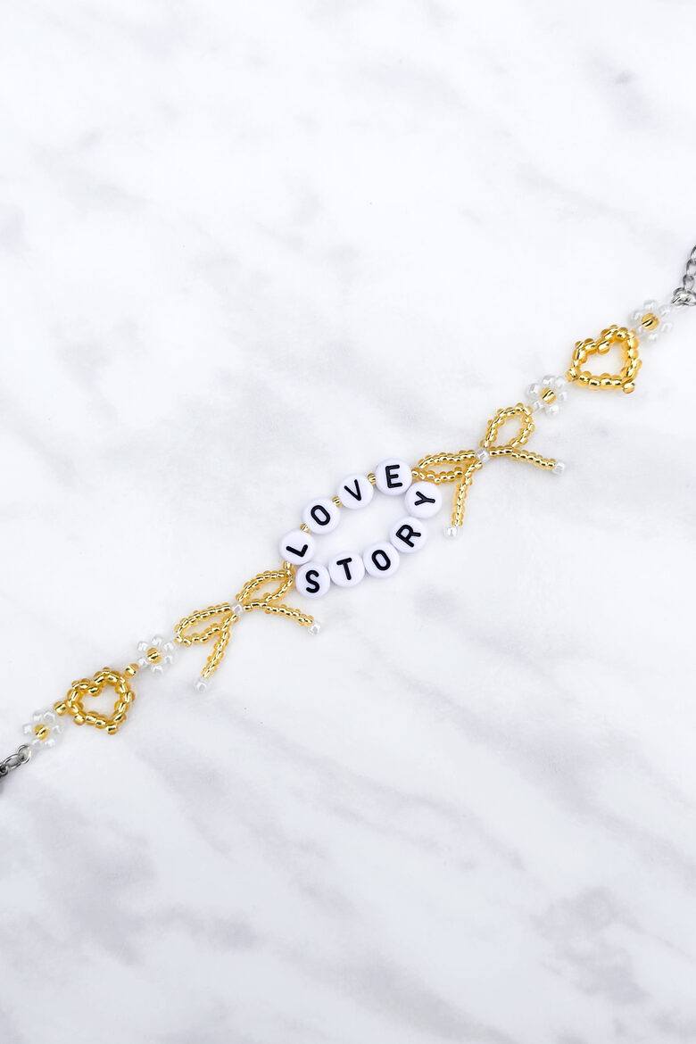 Love Story Bracelet