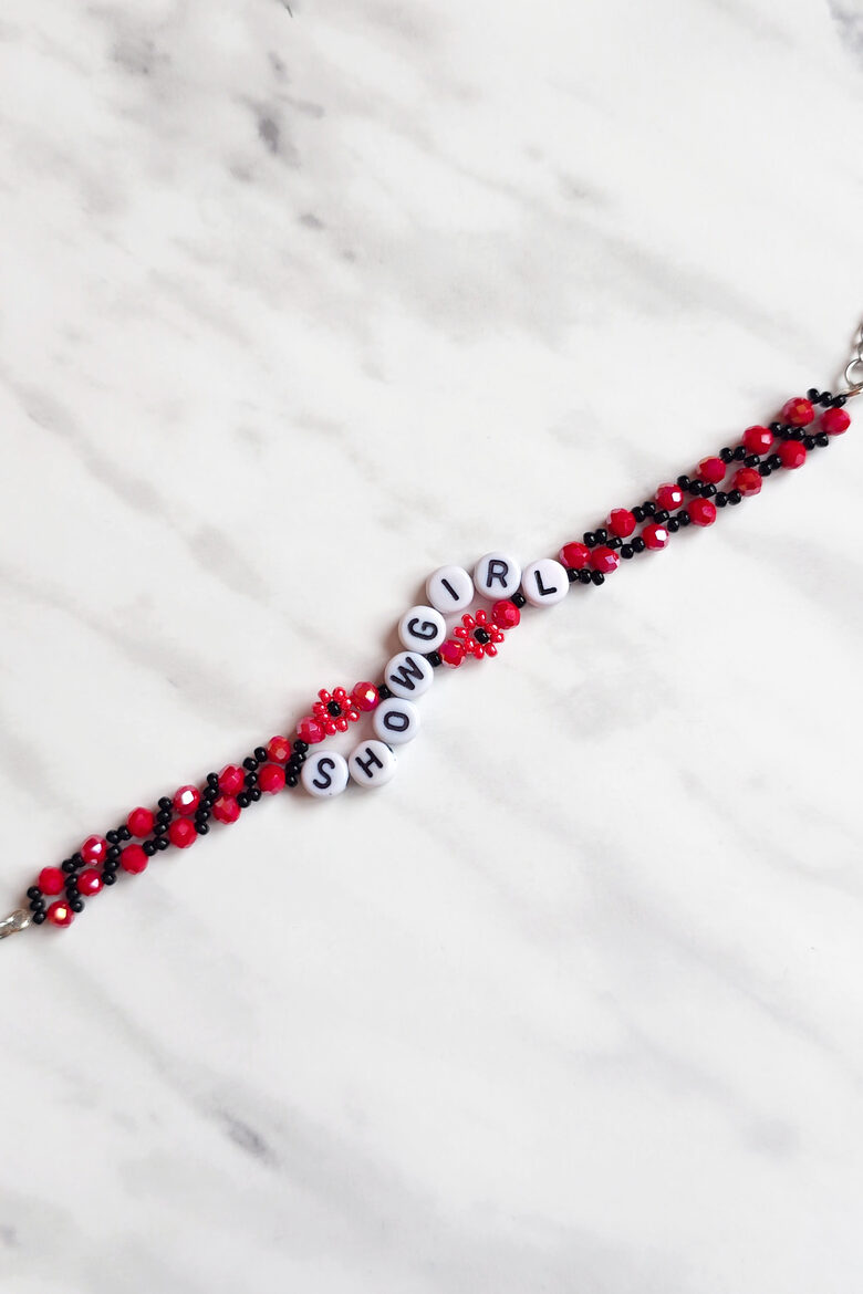 Showgirl Bracelet v2