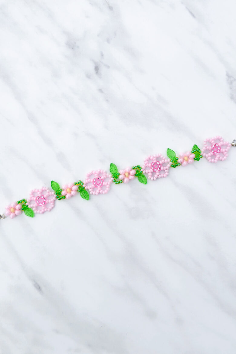 Betty's Garden Bracelet