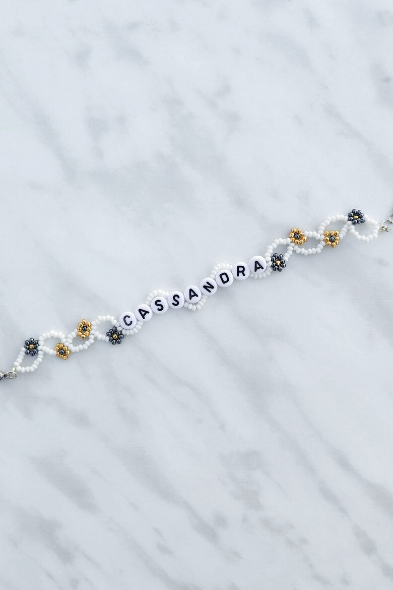 Cassandra Bracelet