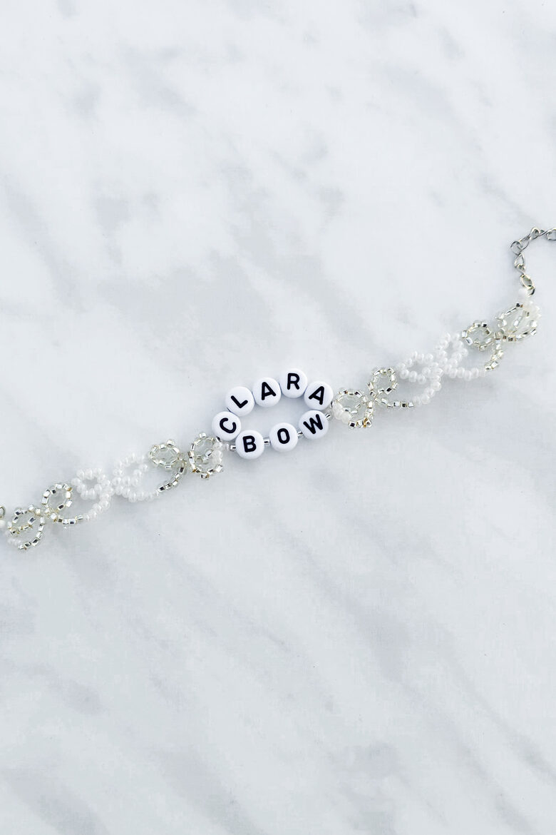 Clara Bow Bracelet