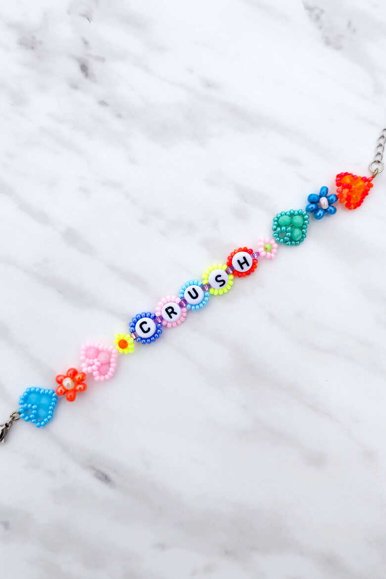 Crush Bracelet