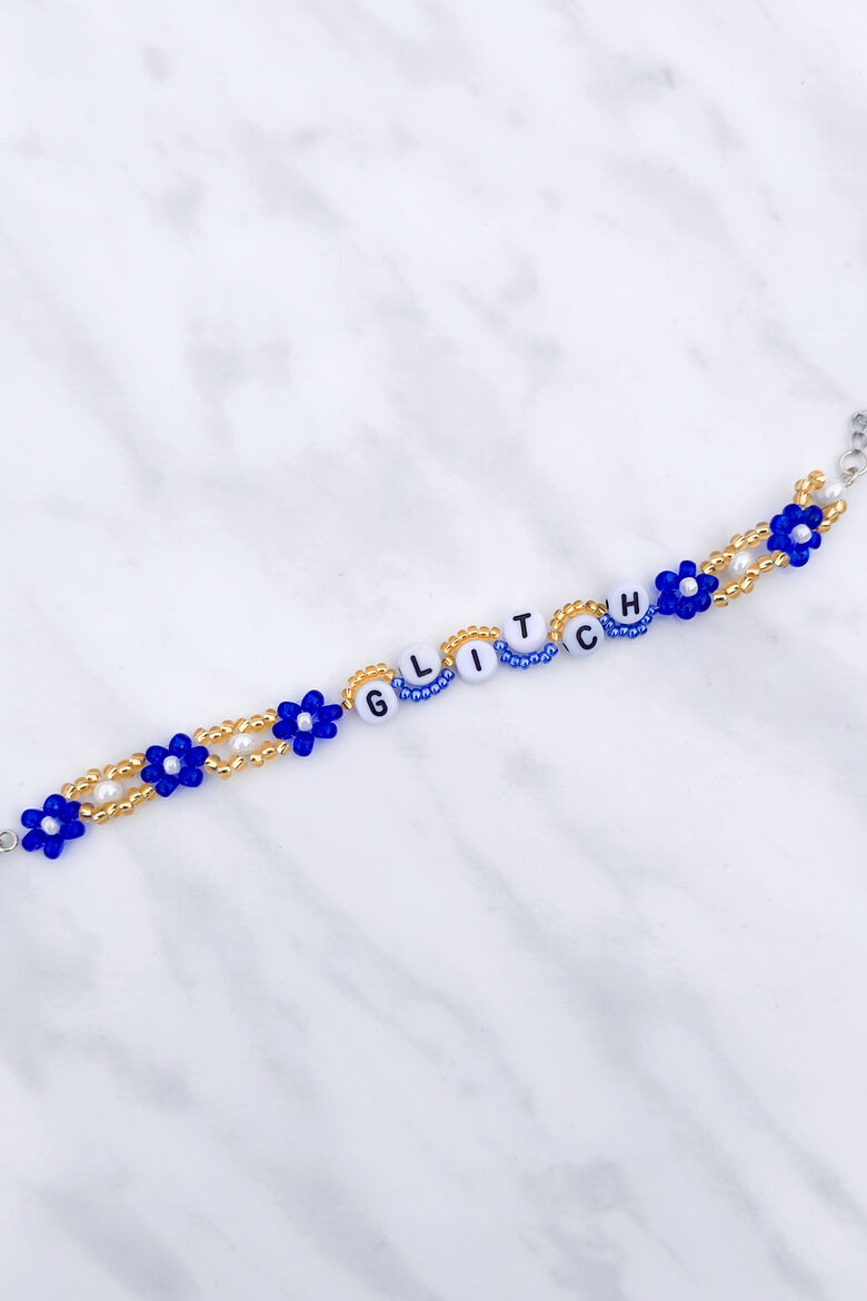 Glitch Bracelet