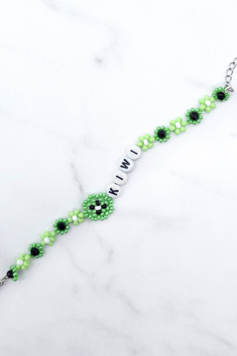 Kiwi Bracelet