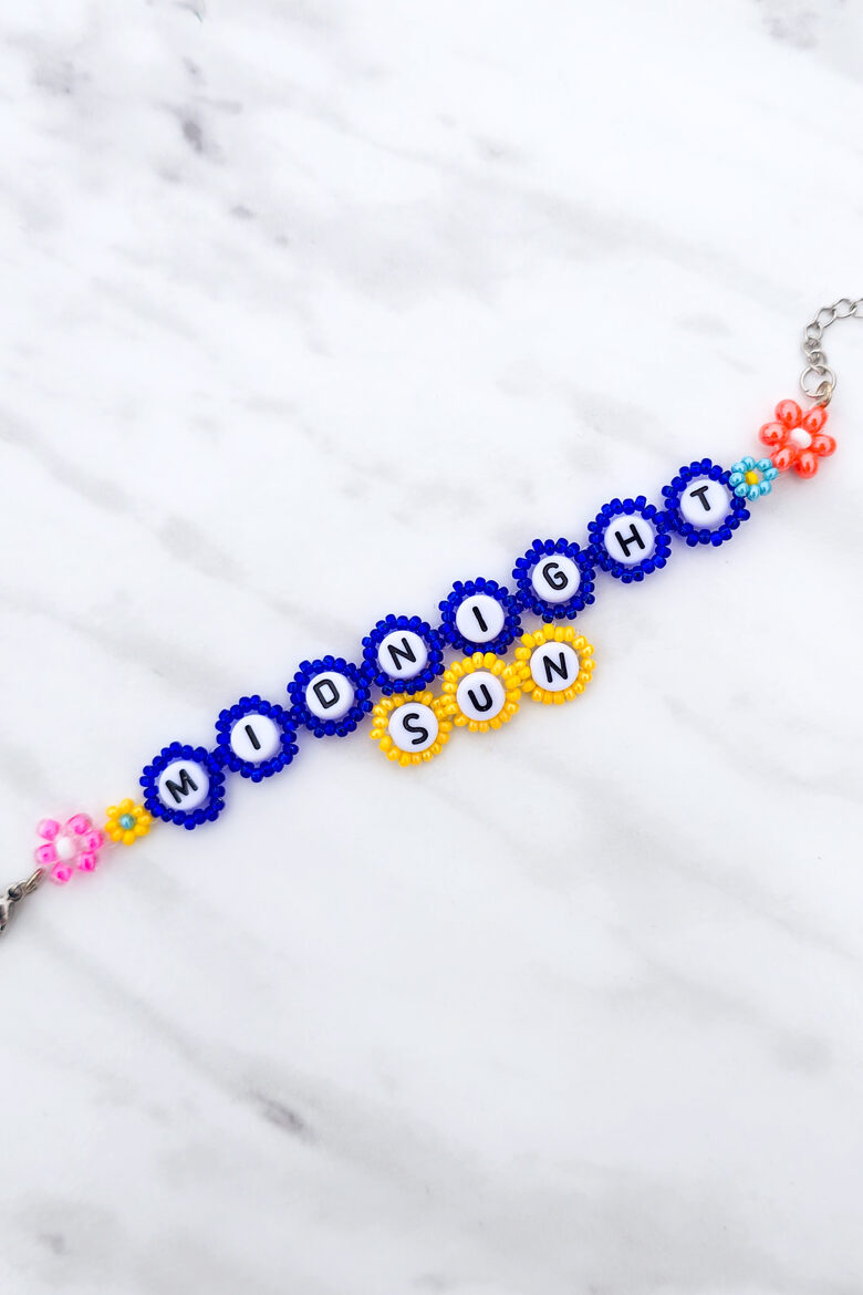 Midnight Sun v1 Bracelet