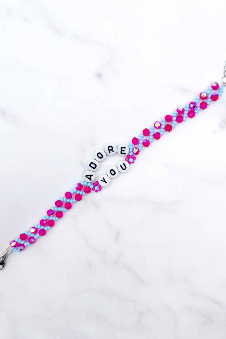 Adore You Bracelet